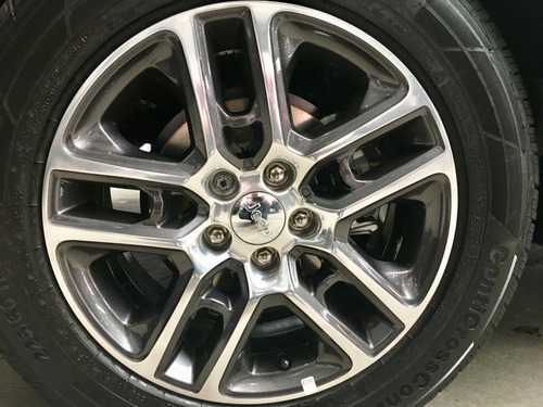 Jeep Compass 2.4 Sport At 6 Marchas