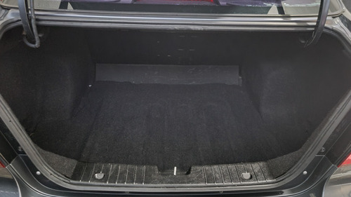 Chevrolet Aveo G3 2013 Lt
