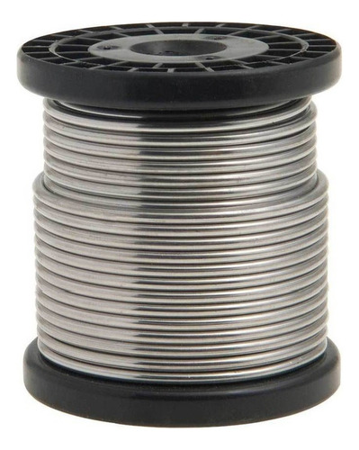 Carrete 50gr Estaño 0.8mm Tin 60/40 50g Electronica Sp