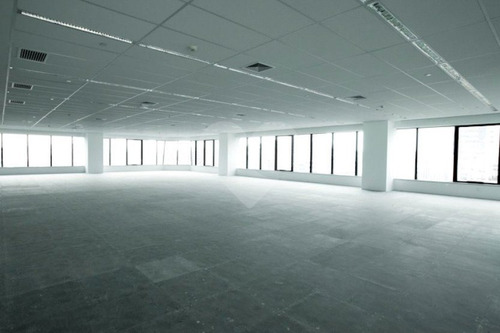 Excelente Oportunidade Para Locação Comercial. - 353-im97109
