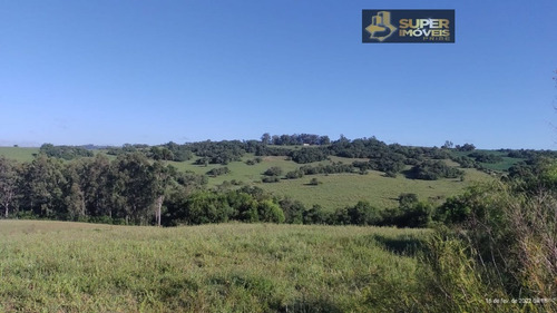 Imagem 10 de 30 de Fazenda A Venda No Bairro Centro Em Canguçu - Rs. - 2495-1