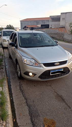 Ford Focus 2.0 Glx Flex 5p