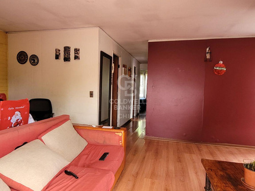 Venta Casa En Las Mercedes