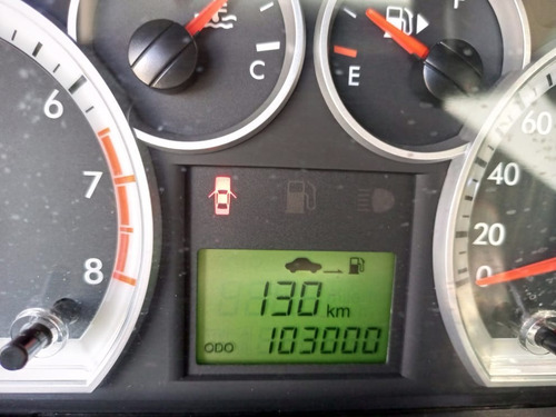Imagen 8 de 9 de Chevrolet Aveo Lt