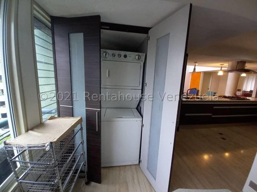 Imagen 16 de 20 de Gran Oportunidad! Venta De Amplio Y Acogedor Ph De Tres Niveles La Campiña: Mls #22-14221 Ma. Vergara