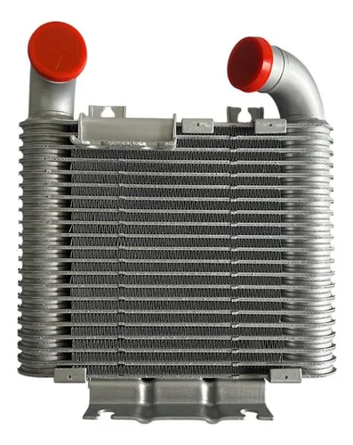 Intercooler K2500 K2700