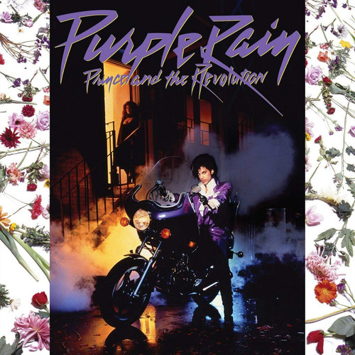 Prince - Purple Rain - Vinilo 180 Grs.