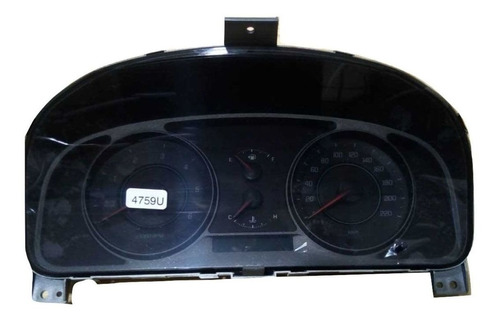 Tablero Instrumentos Captiva 2.2 Td M/t Chevrolet 95194759