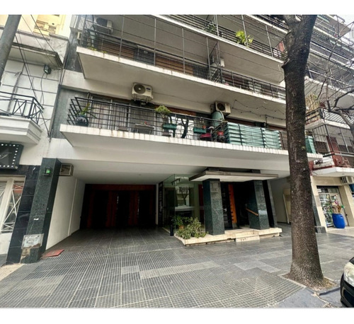 Departamento 2 Y 1/2 Ambientes, Avda Directorio, Dueño Vende