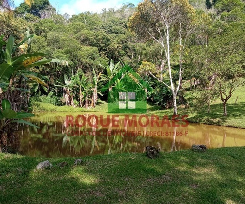 Imagem 12 de 23 de Sítio Medindo Aproximadamente 2 Alqueires Paulista Em Juquitiba Sp Ref.: 0892
