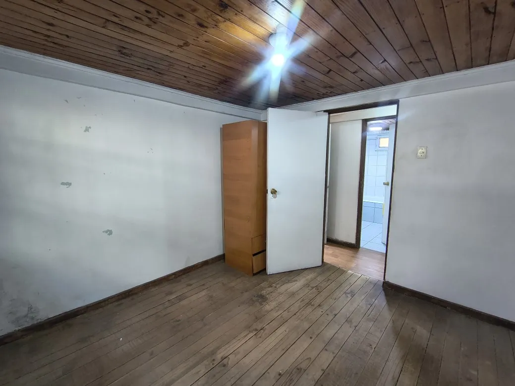 Imagen 5 de 16 de Arriendo Con Compromiso De Compra 3d1b1b-metro Los Quillayes