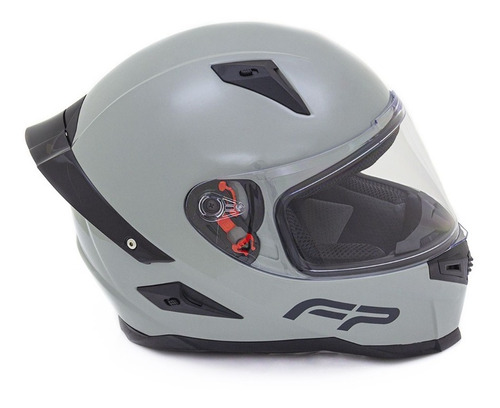 Casco Moto Ignition Deportivo Certificado Mica Extra Gratis