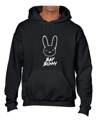 Buzo Saco Bad Bunny Ropa Unisex