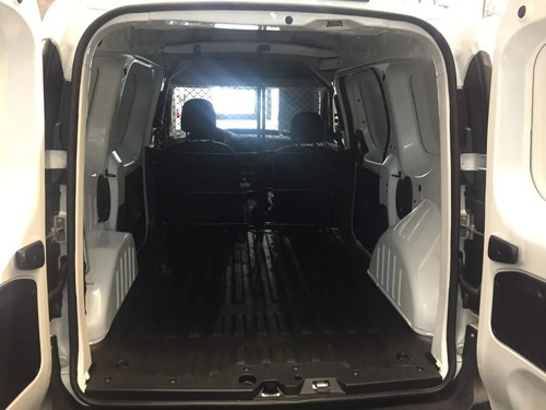 Imagen 14 de 14 de Renault Kangoo Ii Confort Sce 1.6 - Centro Automotores