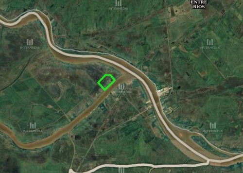 Imagen 3 de 3 de Terreno Fraccion En Venta Ubicado En Zárate, G.b.a. Zona Norte