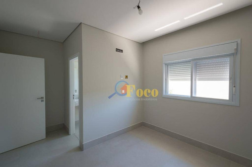 Casa Com 3 Dormitórios À Venda, 200 M² Por R$ 890.000,00 - Condomínio Bosque Dos Pires - Itatiba/sp - Ca1014