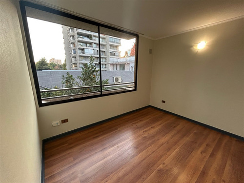 Departamento En Arriendo 1dorm-1baño Metro Inés De Suarez