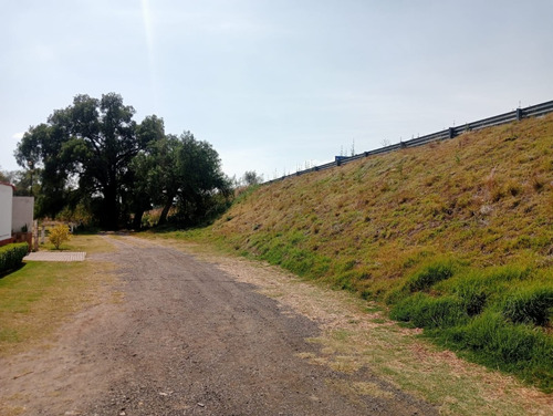 Terreno En Venta En Tlaxcala De Xicohténcatl Tlaxcala