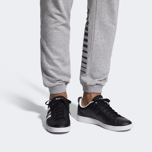 Calzado Deportivo Caballero adidas Advantage 40 41 44 Y 45 | Mercado Libre