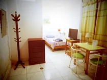 Comprar Habitación Amoblada, Baño Propio, Puerta A La Calle, Servicios Incluidos (agua, Luz Cable Tv, Wifi) Playa Arica-lurin- A 100 Mts De La Playa - (cerca Área Industrial-mercados-mall De Farfan-wong)