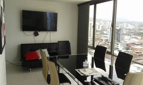 Oficina En Edificio De La Cámara De Comercio De Pereira