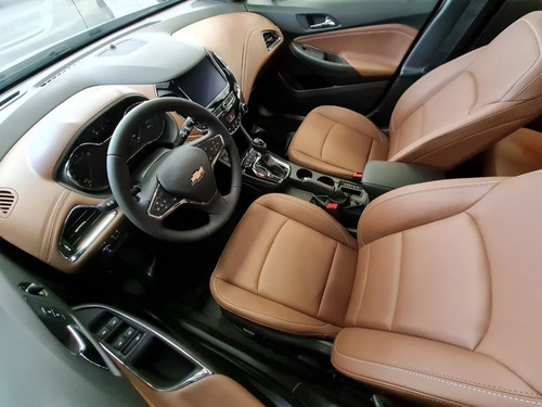 Imagen 14 de 17 de Chevrolet Cruze 5 Premier - Disponible Stock Inmediato #8