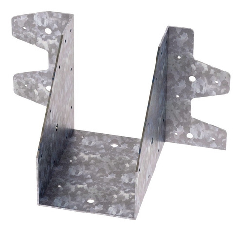 Anclaje Tubo Exterior Ate-150 Conector P/ Hormigon