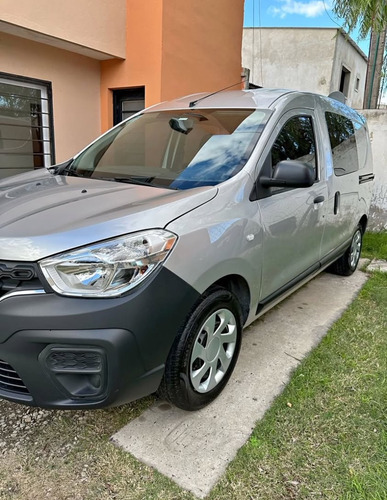 Renault Kangoo Ii Express 1.6 Sce Confort 5A