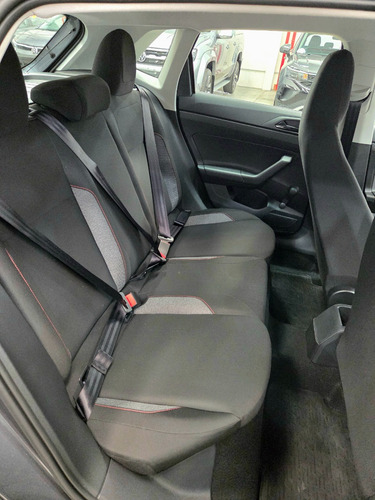 Volkswagen Polo 1.6 Msi Track
