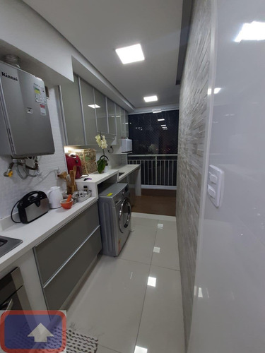 Imagem 6 de 17 de Excelente 3 Dormts. 1 Suíte Na Casa Verde/braz Leme. - 15975