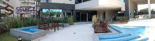 Imagem 19 de 28 de Loft Com 1 Dormitório À Venda, 37 M² Por R$ 359.000,00 - Jardim Do Mar - São Bernardo Do Campo/sp - Lf0057