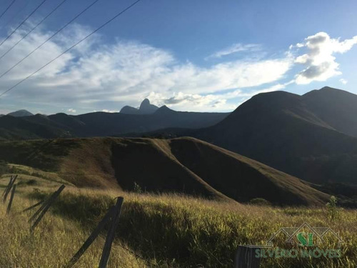 Terreno- Petrópolis, Itaipava - 3083