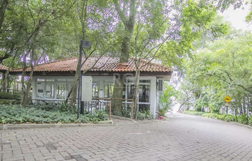 Imagem 13 de 19 de Apartamento Morro Santana Porto Alegre - 7889