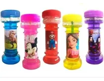 Comprar 80 Burbujeros Burbuja De Jabón Sin Personalizar 