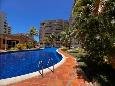 Apartamento en venta