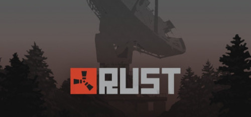 Rust Pc Original Steam