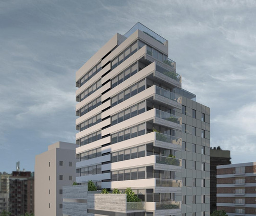 Imagen 2 de 10 de Edificio - Nuñez