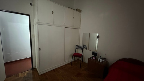 Venta Casa 3 Dormitorios Floresta Con Cochera
