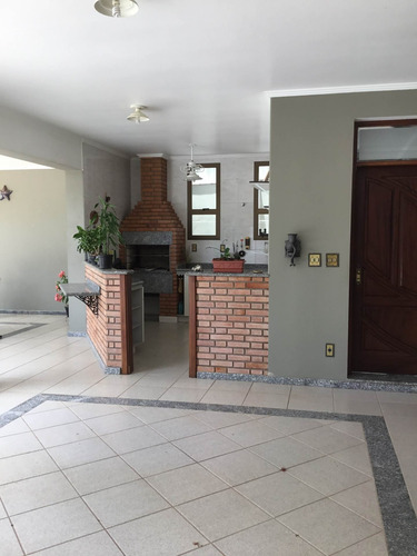 Imagem 11 de 30 de Casa À Venda No Bairro Chácara Flora - Valinhos/sp - 287