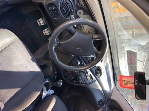 Ford Focus 2004