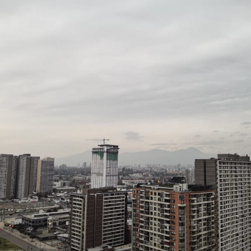 Arriendo Mensual 1d1b Coronel Souper Estación Central