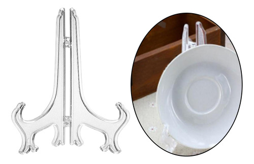 Soporte De Soporte De Marco De Imagen, Soporte De 5 Pulgadas