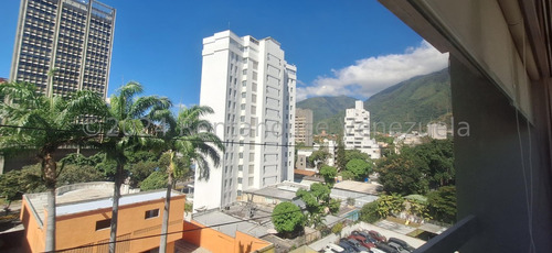 Km Apartamento En Alquiler En Altamira, Distrito Metropolitano