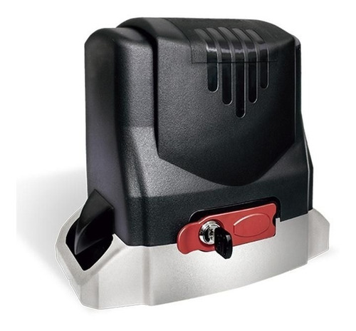 Imagen 3 de 5 de Motor Garaje Y Abatible. Corredizo 400kg 1000kg Garen Wifi