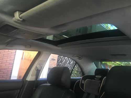 Toyota Avensis 2.0 At 2008
