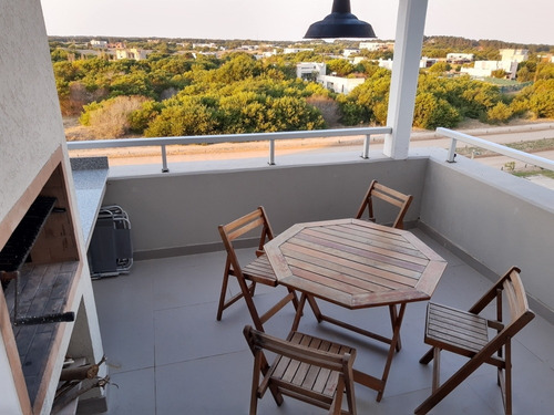 Imagen 15 de 18 de Departamento Costa Esmeralda, Algolf19 - Águila , Piso 3a,