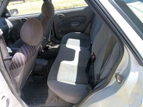 Imagen 6 de 11 de Oferta Imperdible Ford Escort 1.8 Lx 1999 A Gnc Y Nafta