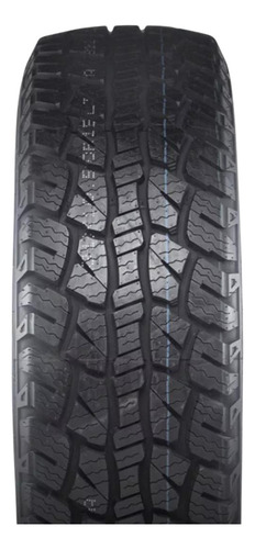 Par Pneu Xbri 265/65r17 112t Forza At F1 Xl