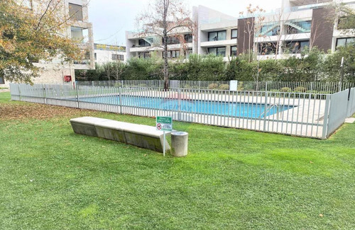 Departamento En Venta 3d, 3b Y 2e. La Dehesa