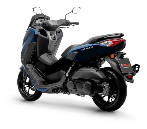 Imagen 3 de 7 de 2022 Yamaha Nmax Connected 160 Abs Moto Nuevo 0-km Nmax Moto